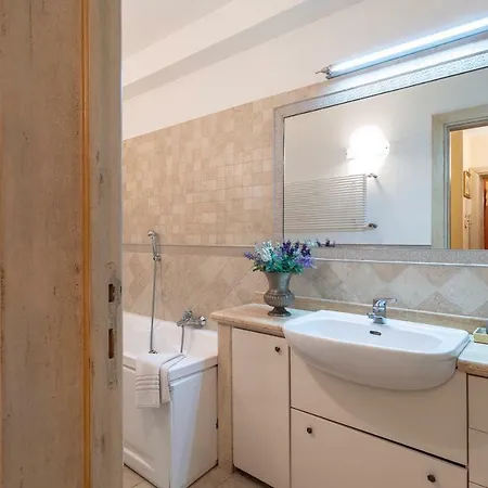 Tatil Evi Residenza Contessa Costanza *
