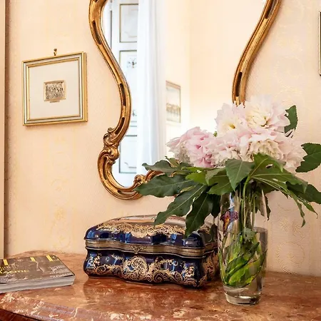 Tatil Evi Residenza Contessa Costanza