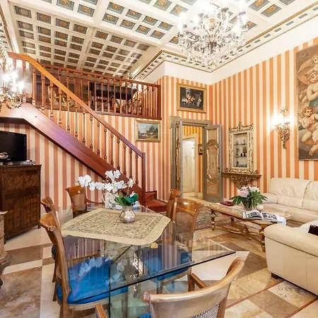 Residenza Contessa Costanza * Rome