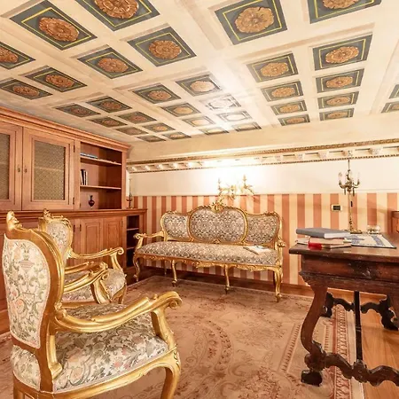 Ferienhaus Residenza Contessa Costanza *