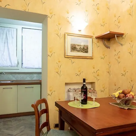 Ferienhaus Residenza Contessa Costanza Rom