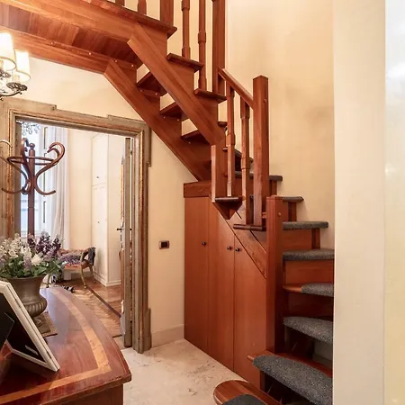 Residenza Contessa Costanza Rom