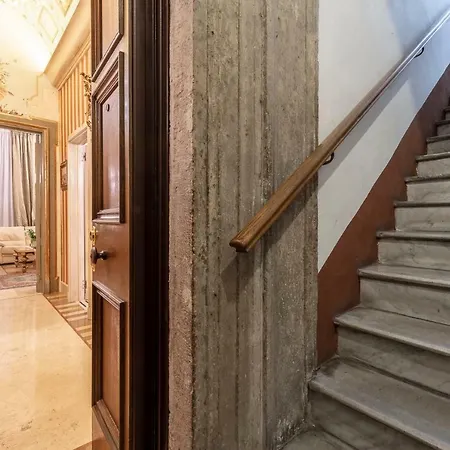 Feriehus Residenza Contessa Costanza *