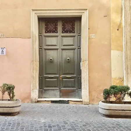 Ferienhaus Residenza Contessa Costanza *