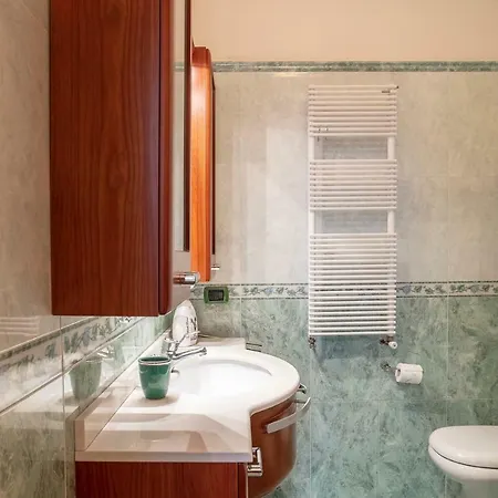 Residenza Contessa Costanza Ferienhaus Rom