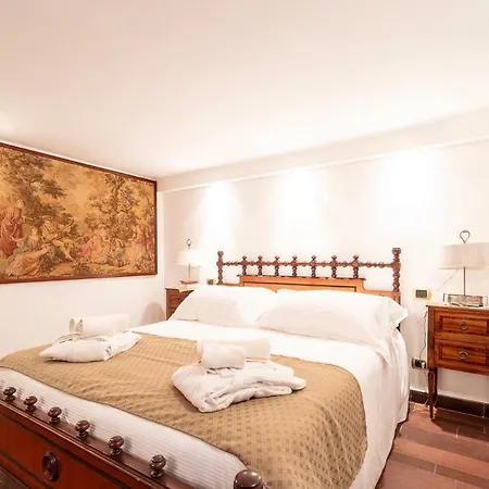 Residenza Contessa Costanza Rom