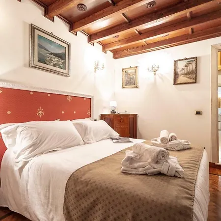 Residenza Contessa Costanza Rom