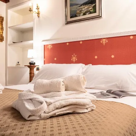 Residenza Contessa Costanza Rom