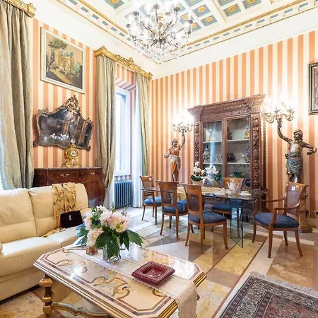 Residenza Contessa Costanza Rom