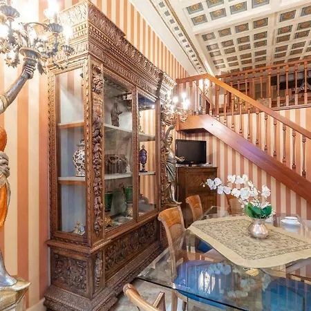 Residenza Contessa Costanza Rom