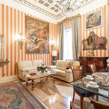 Ferienhaus Residenza Contessa Costanza *