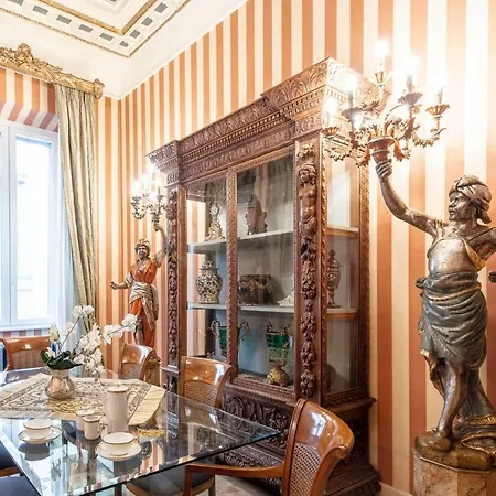 Ferienhaus Residenza Contessa Costanza *