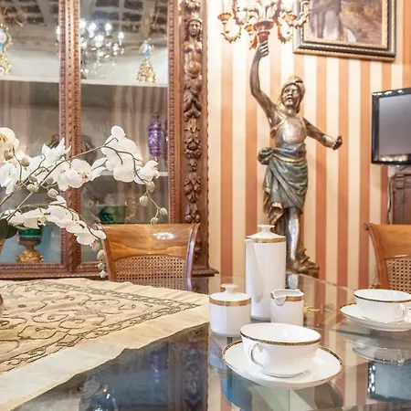 Residenza Contessa Costanza Rom