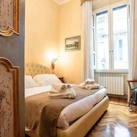 Residenza Contessa Costanza Ferienhaus