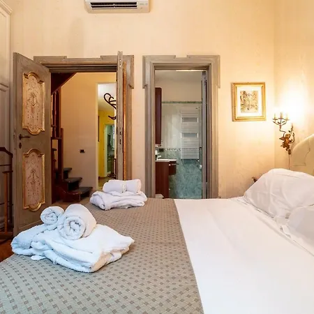 Ferienhaus Residenza Contessa Costanza *