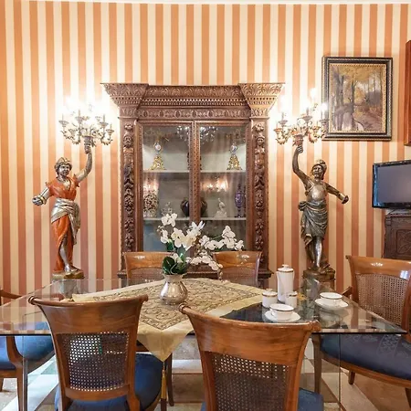 Residenza Contessa Costanza Rom