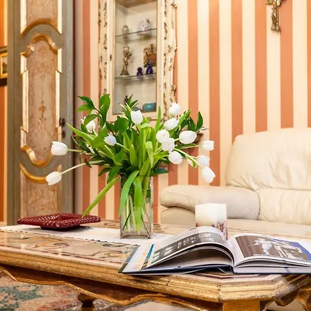 Ferienhaus Residenza Contessa Costanza