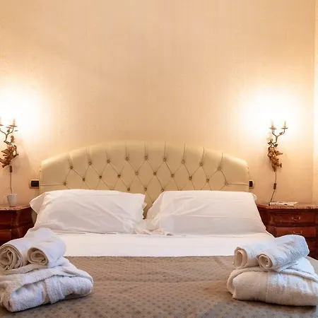 Residenza Contessa Costanza Ferienhaus