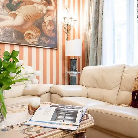 Ferienhaus Residenza Contessa Costanza