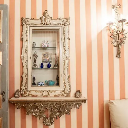 Residenza Contessa Costanza Ferienhaus Rom