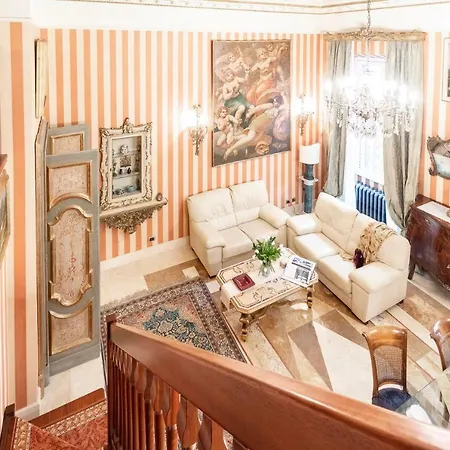 Residenza Contessa Costanza * Rom