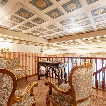 Residenza Contessa Costanza Rom